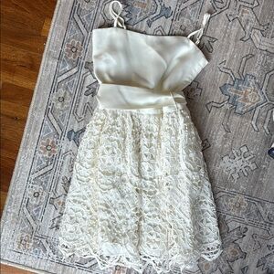 Flower Girl Dress